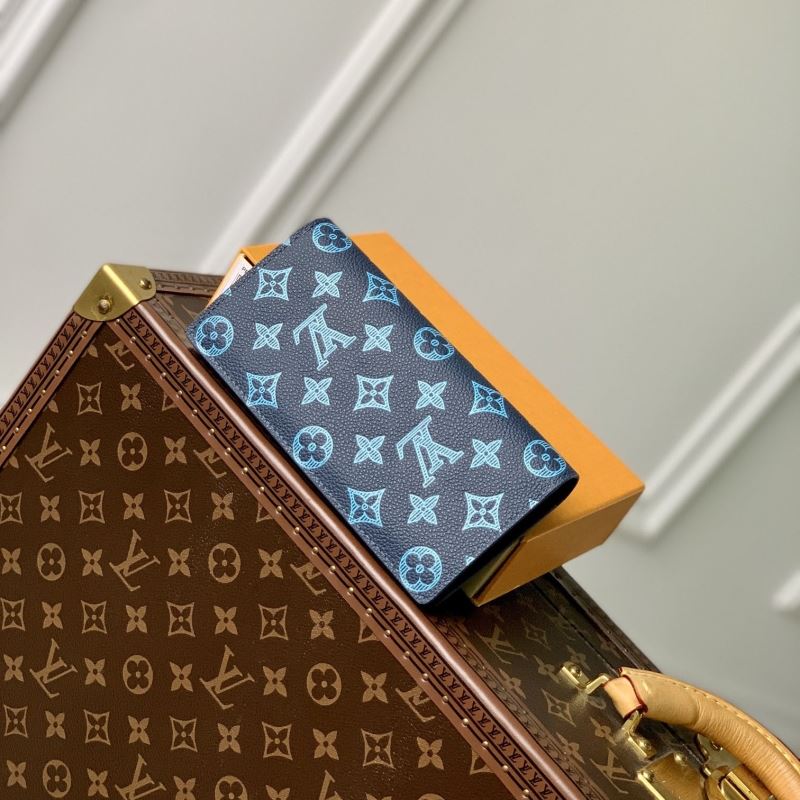 LV Wallets - Click Image to Close